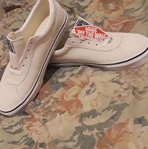 Vans Sports Trainers